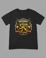 Патриотична тениска
